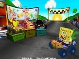 Nicktoons Racing