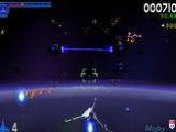 Galaga - Destination Earth