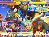 Pocket Fighter