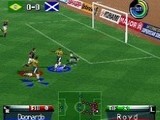 International Superstar Soccer Pro