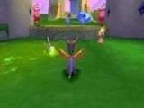 Spyro 2 - Ripto