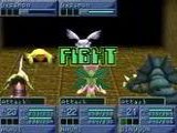 Digimon World