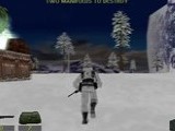 Spec Ops - Stealth Patrol