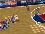 NCAA March Madness 2001