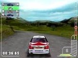 Colin McRae Rally
