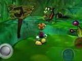 Rayman 2 - The Great Escape