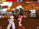 Fatal Fury - Wild Ambition