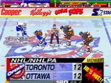NHL Open Ice - 2 on 2 Challenge