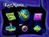 Kazmania 1 - Trail of Gems