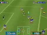 Goal Storm