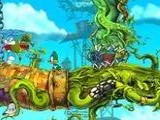 Tiny Toon Adventures - The Great Beanstalk