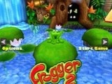 Frogger 2 - Swampy