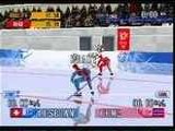 Nagano Winter Olympics 