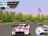 Sports Car GT