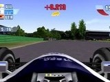 F1 Championship Season 2000