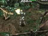 Dino Crisis