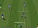 ISS Pro Evolution