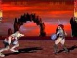 Advanced Dungeons & Dragons - Iron & Blood - Warriors of Ravenloft