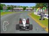 F1 World Grand Prix