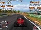 All Star Racing 2