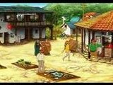 Broken Sword II - The Smoking Mirror