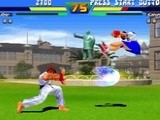 Street Fighter EX Plus Alpha