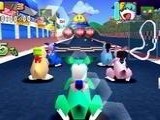 Bomberman Fantasy Race