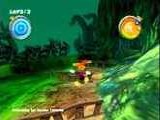 Rayman Rush