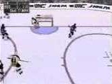 NHL FaceOff 98