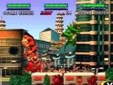 Rampage 2 - Universal Tour