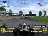 Formula One 2000