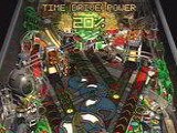 Pro Pinball - Timeshock !