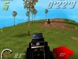 Thunder Truck Rally