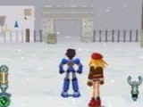 Mega Man Legends 2