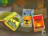 Liquid Books Adventure 1 - Lety