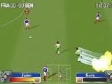 Super Shot Soccer