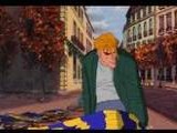 Broken Sword - The Shadow of the Templars