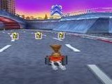 Rascal Racers