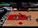 NBA Shoot Out