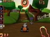 Looney Tunes Racing