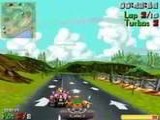 Street Racer