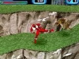 Power Rangers - Time Force