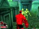 Hellboy - Asylum Seeker