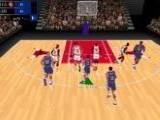 NBA Fastbreak 