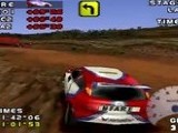 Need for Speed - V-Rally 2