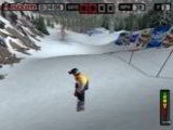 Cool Boarders 2001