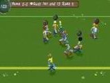 XS Junior League Football