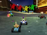 Disney-Pixar Toy Story Racer