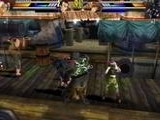 Gekido - Urban Fighters