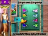 Barbie - Super Sports